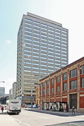 Ottawa, ON Office, Office/Retail, Retail - 66 Slater St