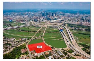 Dallas, TX Commercial Land - 711 Colorado Dallas, TX Commercial Land - 711 Colorado