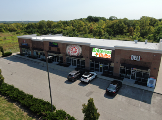 314 N Main St, Monroe, OH for Rent