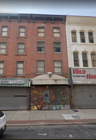 39,41,43 East State St Portfolio Sale