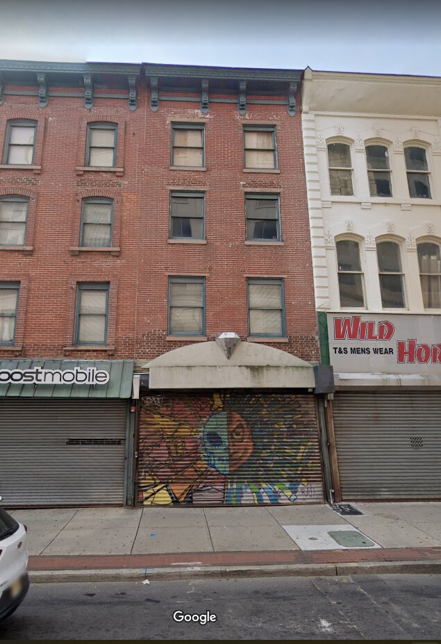 , Trenton, NJ for Sale