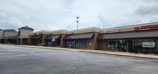 Spartanburg, SC Retail - 2401 Reidville Rd
