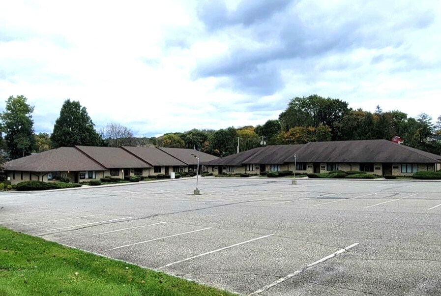 121 Center Grove Rd Randolph, NJ 07869 Office Property for Lease on