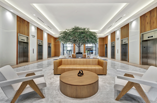 Fort Lauderdale, FL Office - 110 E Broward Blvd