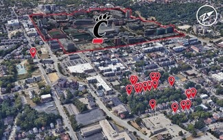 The Bearcat Portfolio
