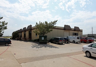 Carrollton, TX Retail - 1035 N Interstate 35 E Carrollton, TX Retail - 1035 N Interstate 35 E