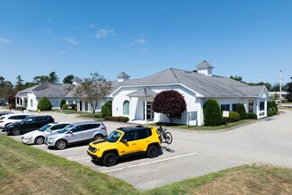 Scarborough, ME Office - 306 US Route 1