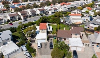 Goleta, CA Multi-Family - 7392 Freeman Pl