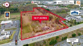 South Windsor, CT Commercial Land - 130-150 Buckland South Windsor, CT Commercial Land - 130-150 Buckland