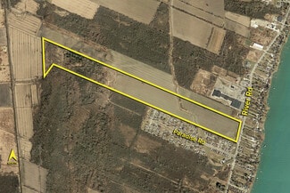 Marine City, MI Residential - 6824 S River Rd