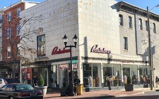 Wilmington, DE Retail - 700 N Market St