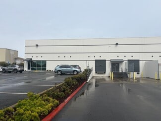 Fremont, CA Industrial - 40683 Encyclopedia Cir Fremont, CA Industrial - 40683 Encyclopedia Cir