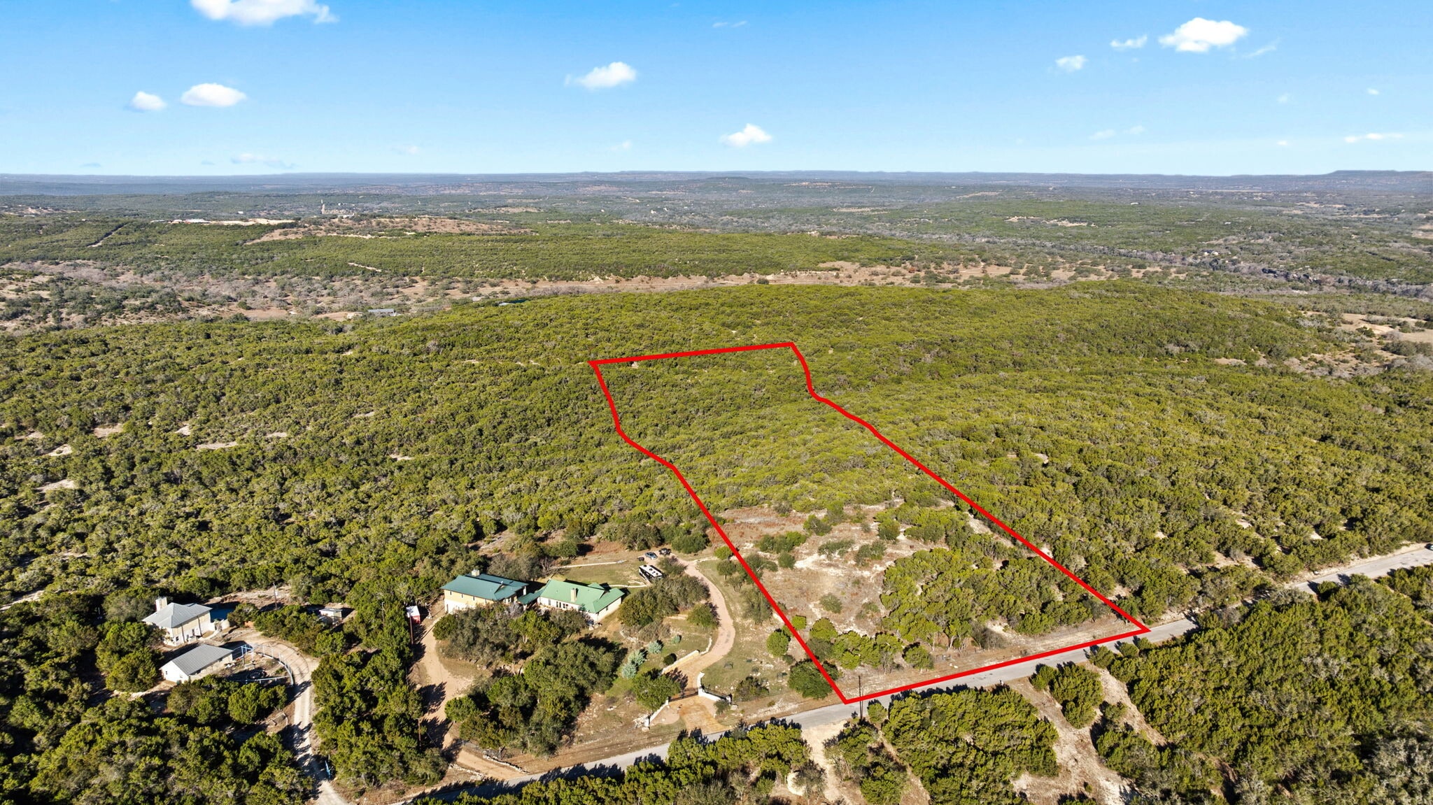 1220 Overland Stage rd, Dripping Springs, TX for Sale