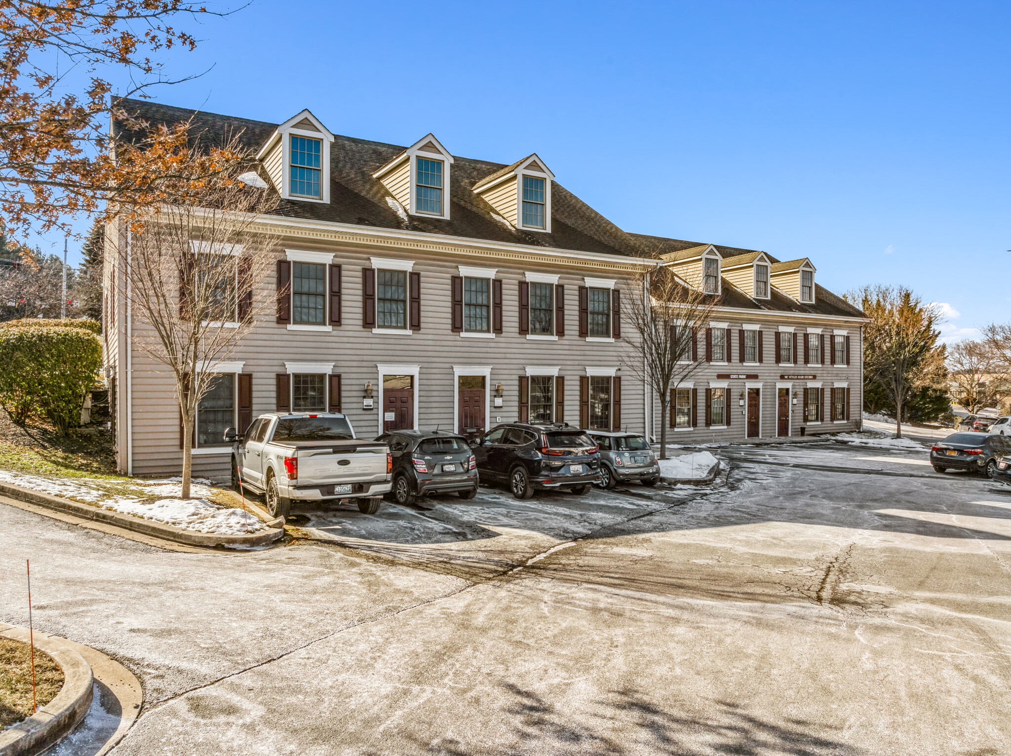 8 Greenspring Valley Rd, Owings Mills, MD for Sale