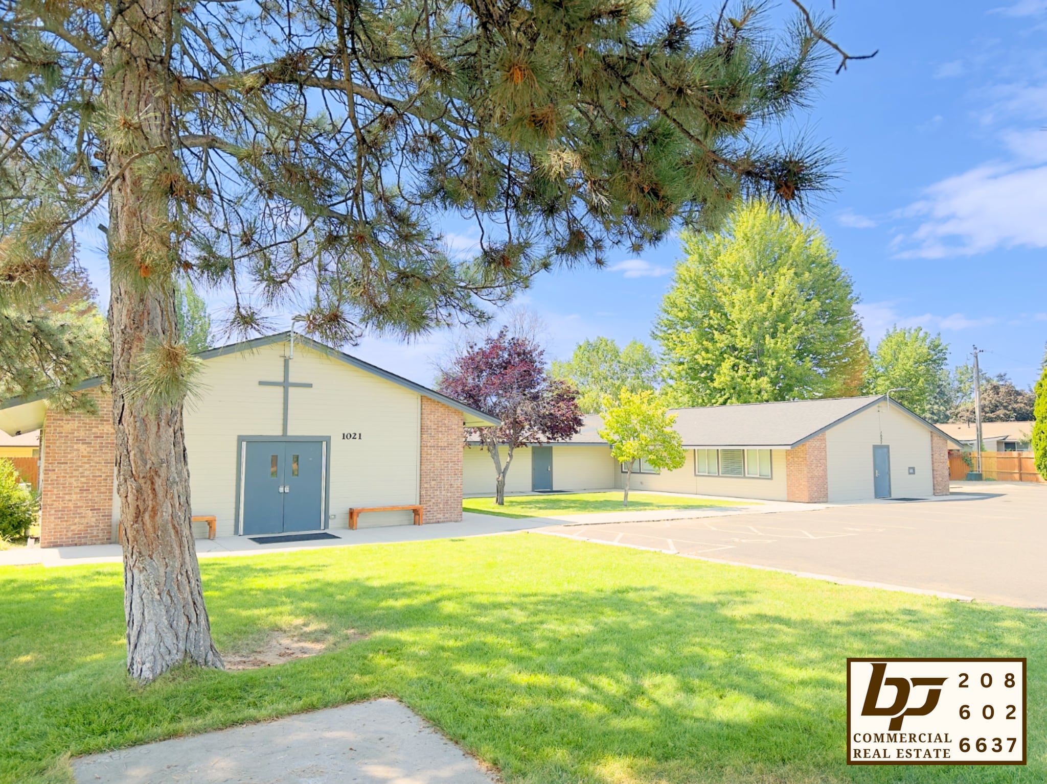 1021 NW 8th St, Meridian, ID for Sale