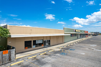 Corpus Christi, TX Retail - 9800 Leopard St