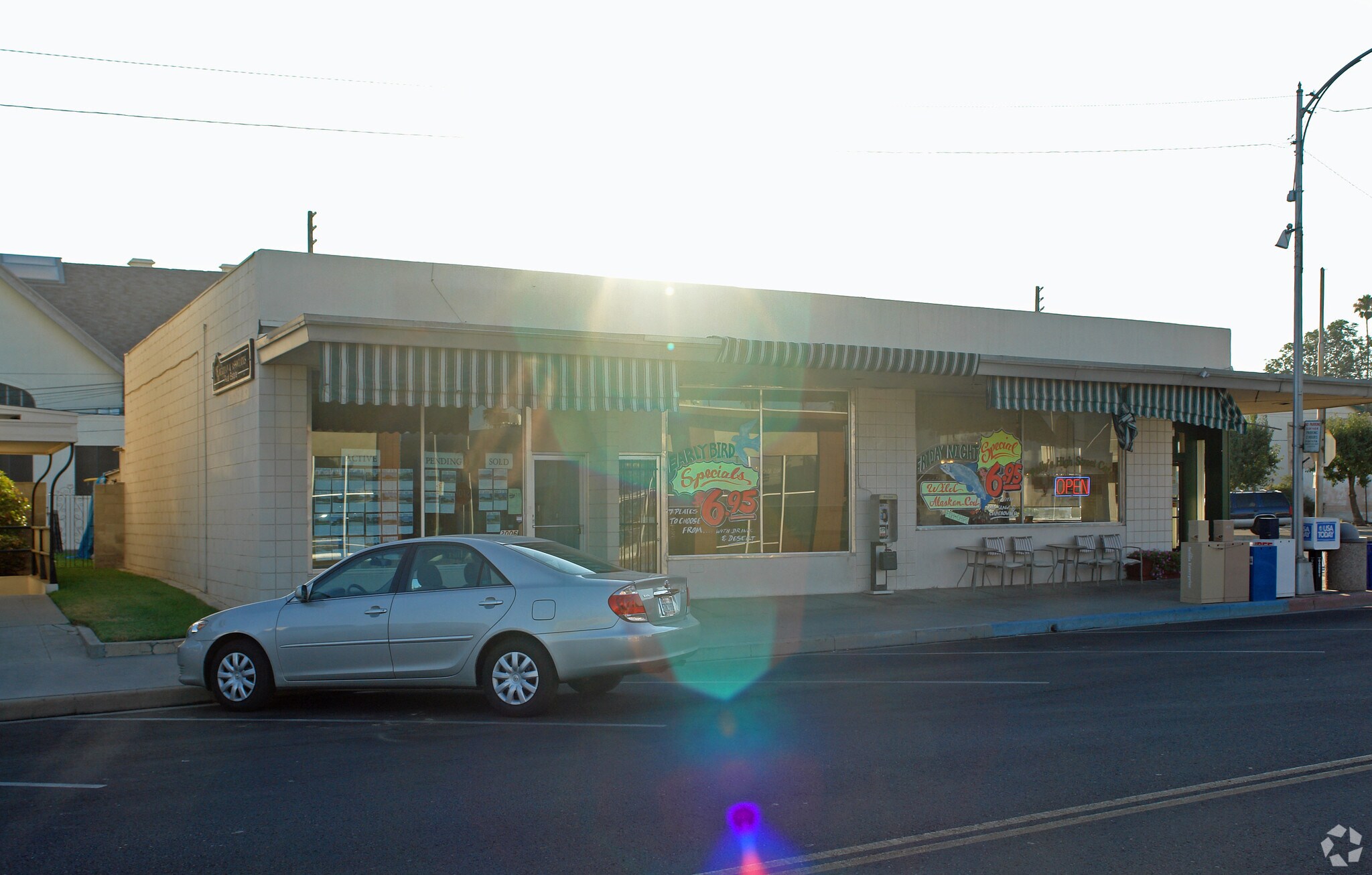 2000-2006 High St, Selma, CA for Rent