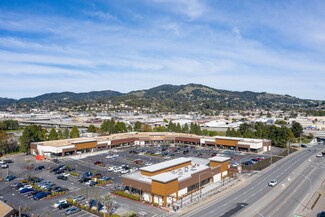 San Rafael, CA Office/Retail, Retail - 75 Bellam Blvd