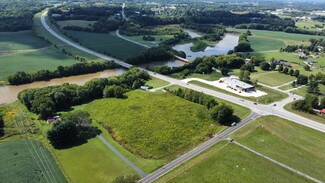 Franklin, KY Commercial Land - Scottsville @ Rapids Road