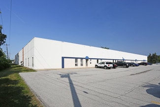 Maumee, OH Office - 1545 Holland Rd