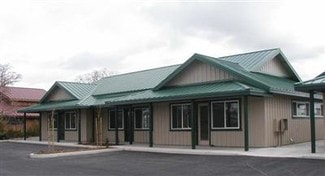 Templeton, CA Office - 71-75 N Main St
