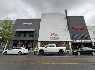 Long Island City, NY Retail - 3127 Steinway St