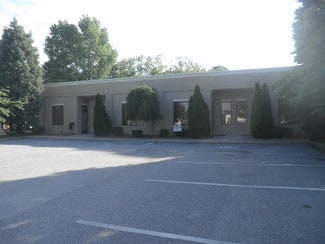 Greenville, NC Office - 205 Plaza Dr