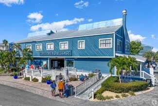 Punta Gorda, FL Retail - 1200 W Retta Esplanade Punta Gorda, FL Retail - 1200 W Retta Esplanade