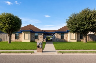 Alton, TX Apartments - 3115 E Diamondhead Ave Alton, TX Apartments - 3115 E Diamondhead Ave