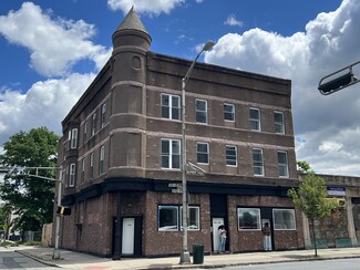 East Orange, NJ undefined - 446-448 Main St