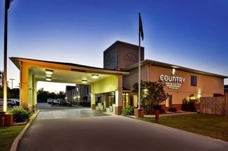 Monroeville, AL Hospitality - 120 Highway 21 S