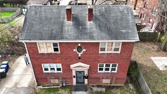 Columbus, OH Multi-Family - 333 E 9th Ave Columbus, OH Multi-Family - 333 E 9th Ave