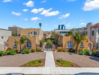 San Diego, CA Apartments - 3947-59 Third ave San Diego, CA Apartments - 3947-59 Third ave