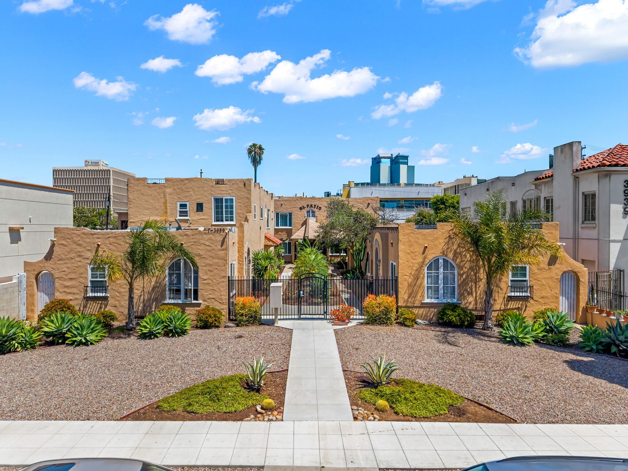 3947-59 Third ave, San Diego, CA for Sale