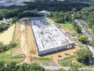 Dalton, GA Industrial - 210 Brickyard Rd