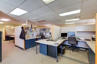 Centennial, CO Flex - 7399 S Tucson Way Centennial, CO Flex - 7399 S Tucson Way