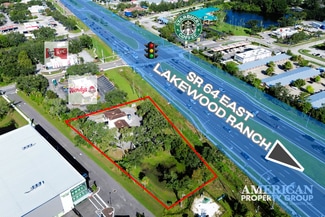 Bradenton, FL Car Washes - 6610 E State Road 64