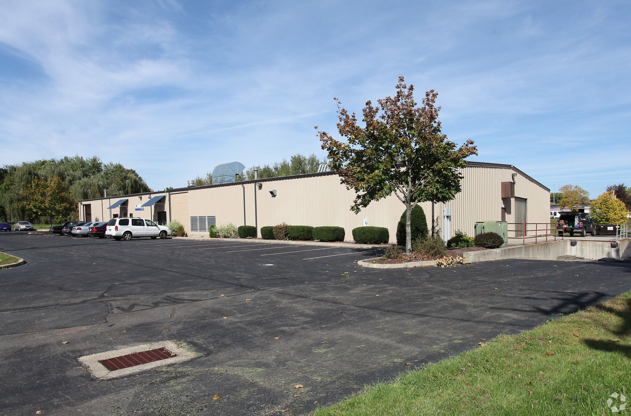 7 Industrial Rd, Windsor Locks, CT for Sale