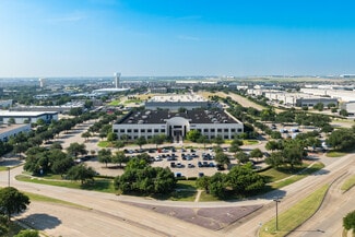 Irving, TX Office - 3660 Regent Blvd