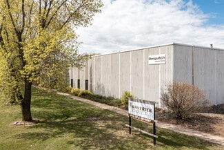 Lakeville, MN Industrial - 21725 Hamburg Ave Lakeville, MN Industrial - 21725 Hamburg Ave