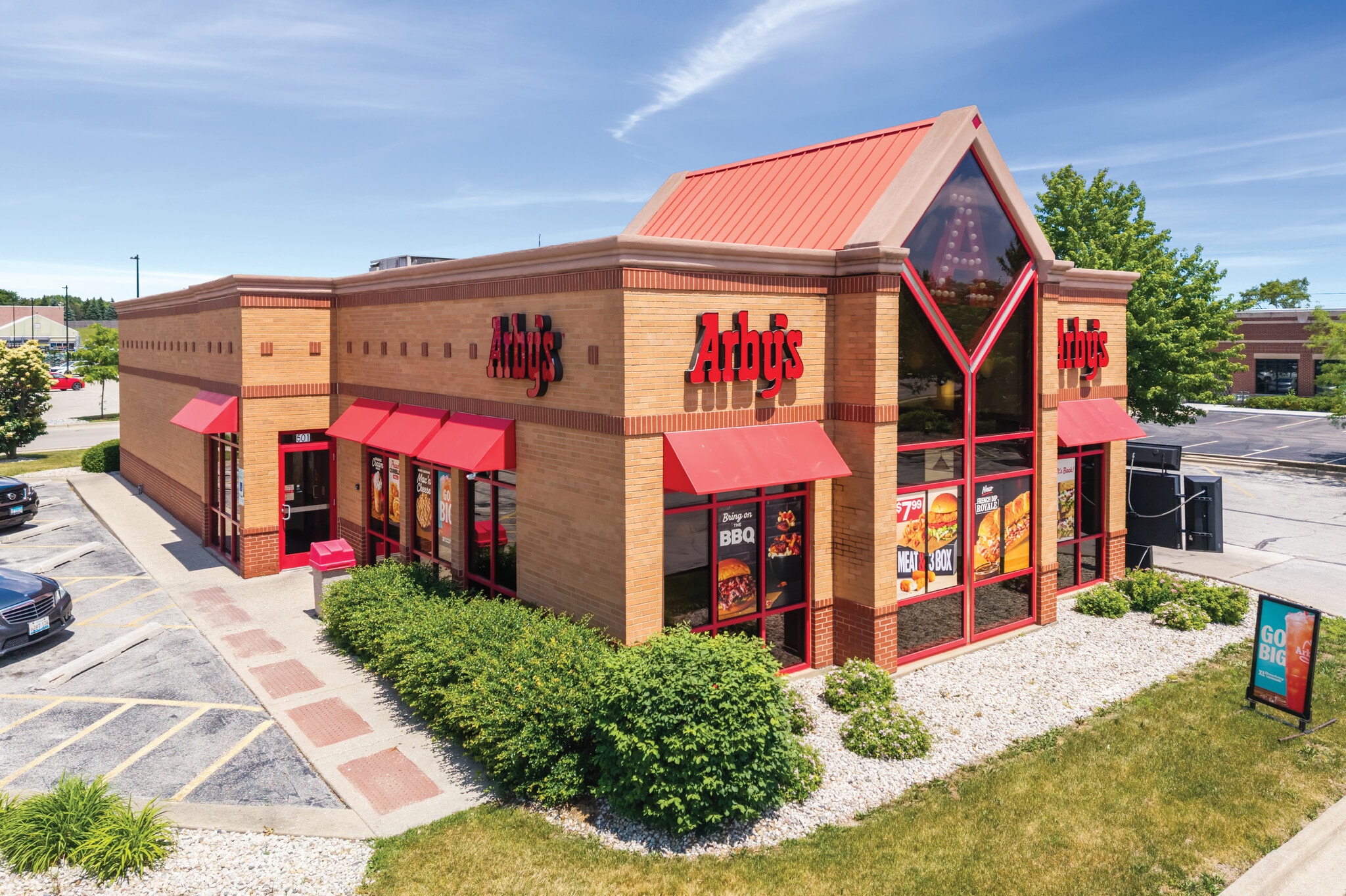 501 E Il Route 173, Antioch, IL for Sale