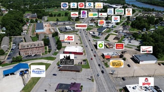 Marietta, OH Commercial Land - 707 Greene St Marietta, OH Commercial Land - 707 Greene St