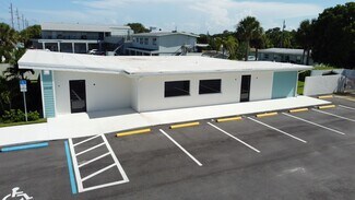 Sebastian, FL Office/Retail - 14445 Us-1 Hwy