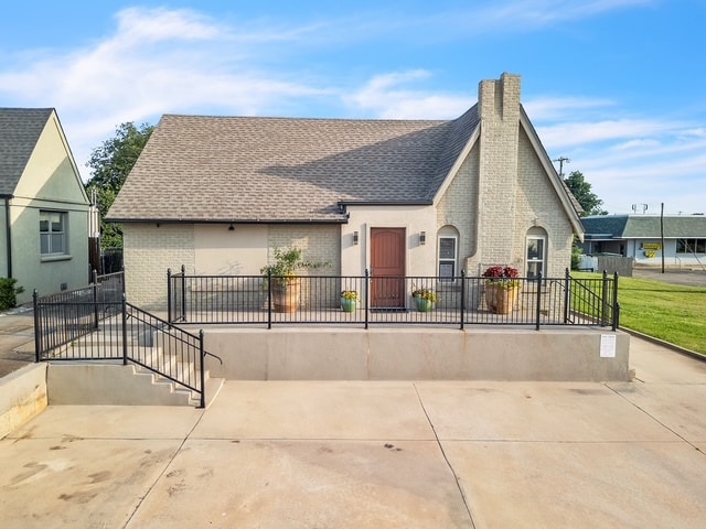 1224 NW 50th St, Oklahoma City, OK for Sale