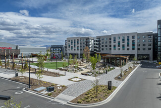 Reno, NV Retail - 2060 Experience Ave