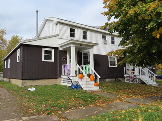 Oswego, NY Apartments - 53 E Seneca St