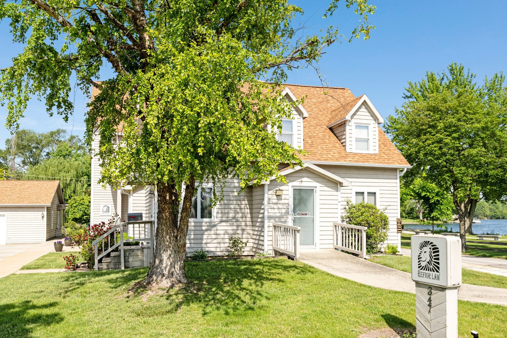 347 N Buffalo St, Warsaw, IN for Sale
