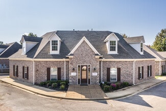 Olive Branch, MS Office - 9849 Highway 178 Olive Branch, MS Office - 9849 Highway 178