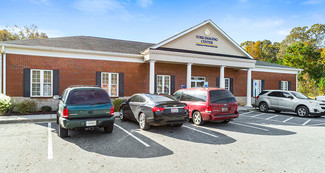 York, SC Office - 1795 Devinney Rd