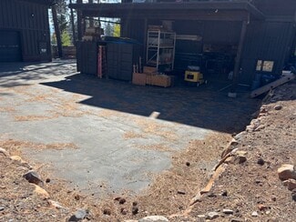 Truckee, CA Industrial - 11020 Trails End Ct